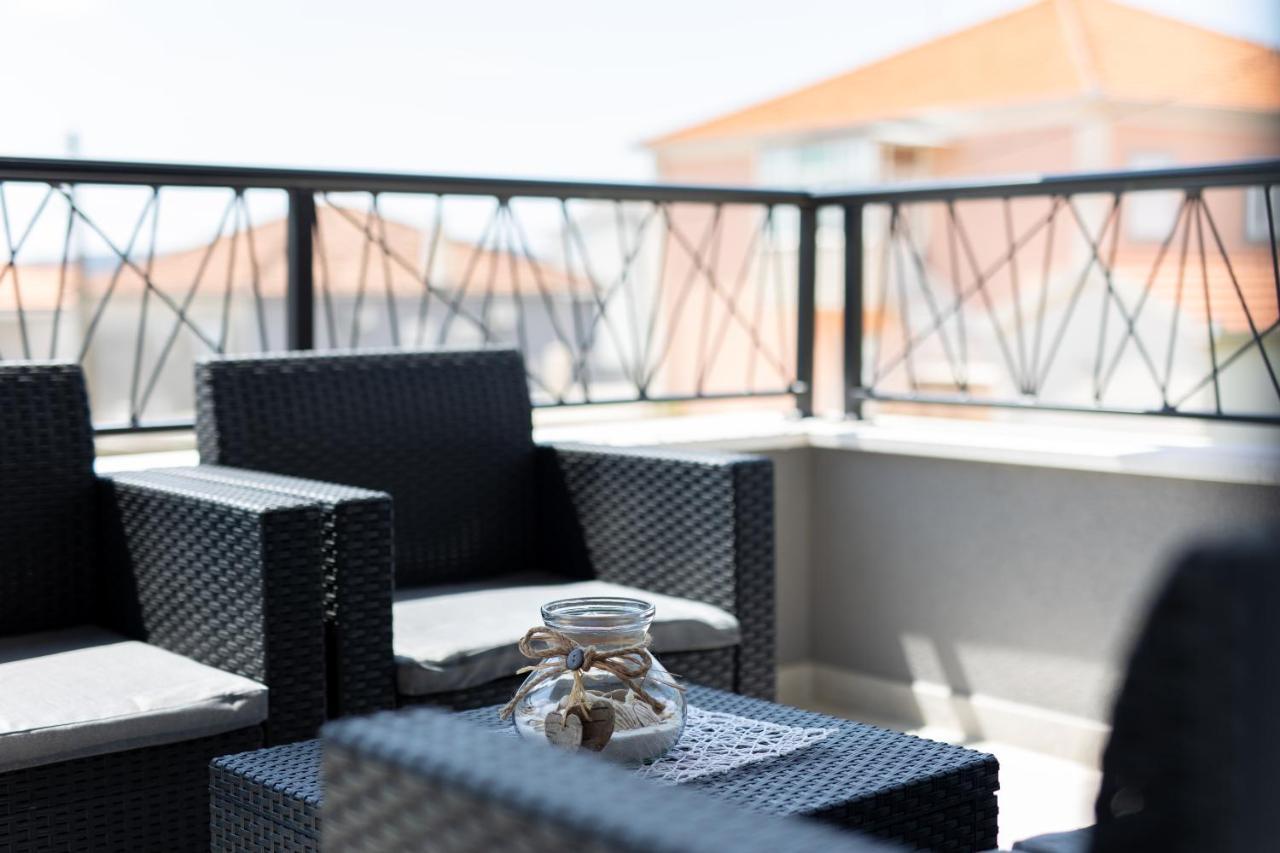 Apartments Maya & Tina Trogir Zewnętrze zdjęcie
