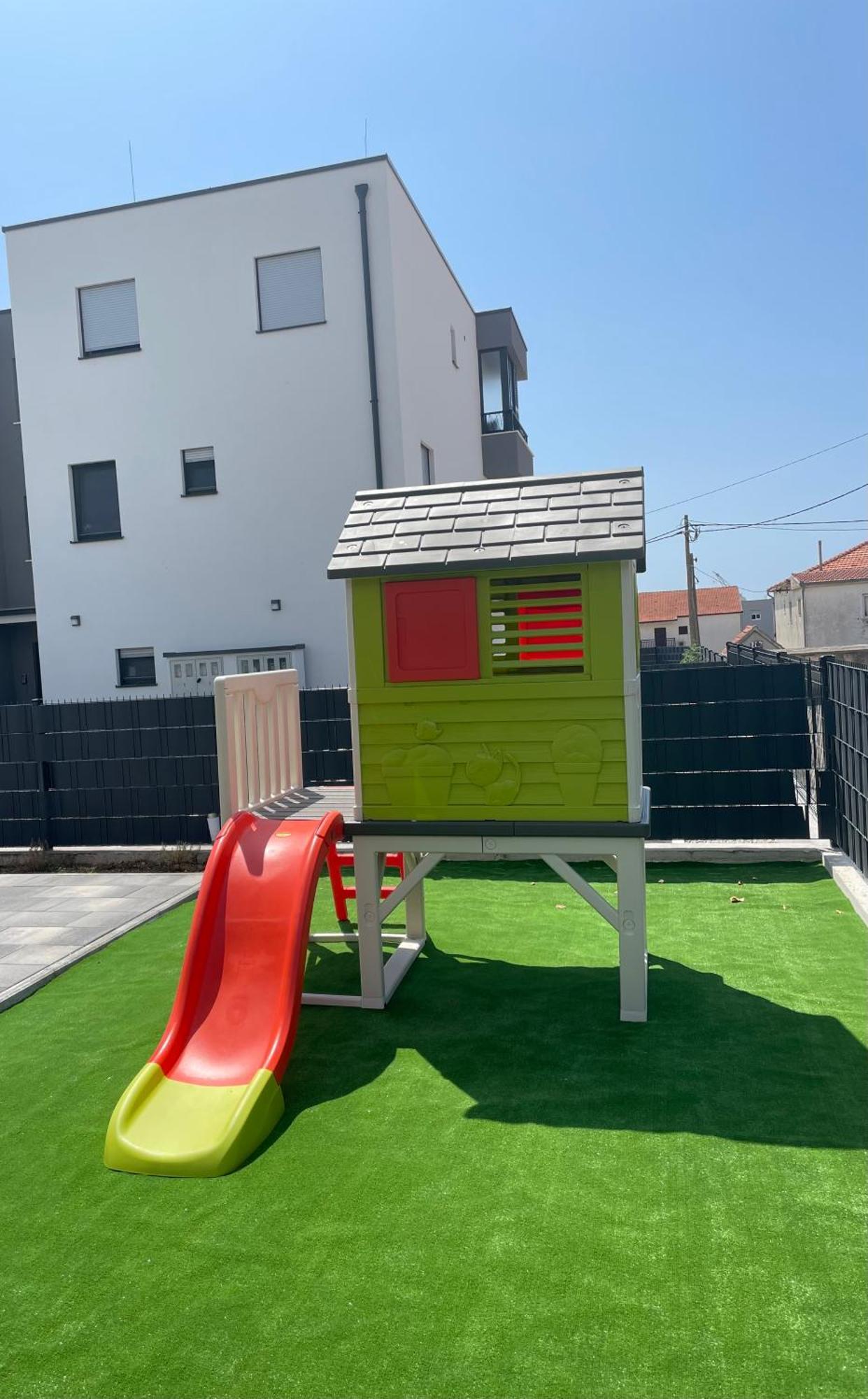 Apartments Maya & Tina Trogir Zewnętrze zdjęcie